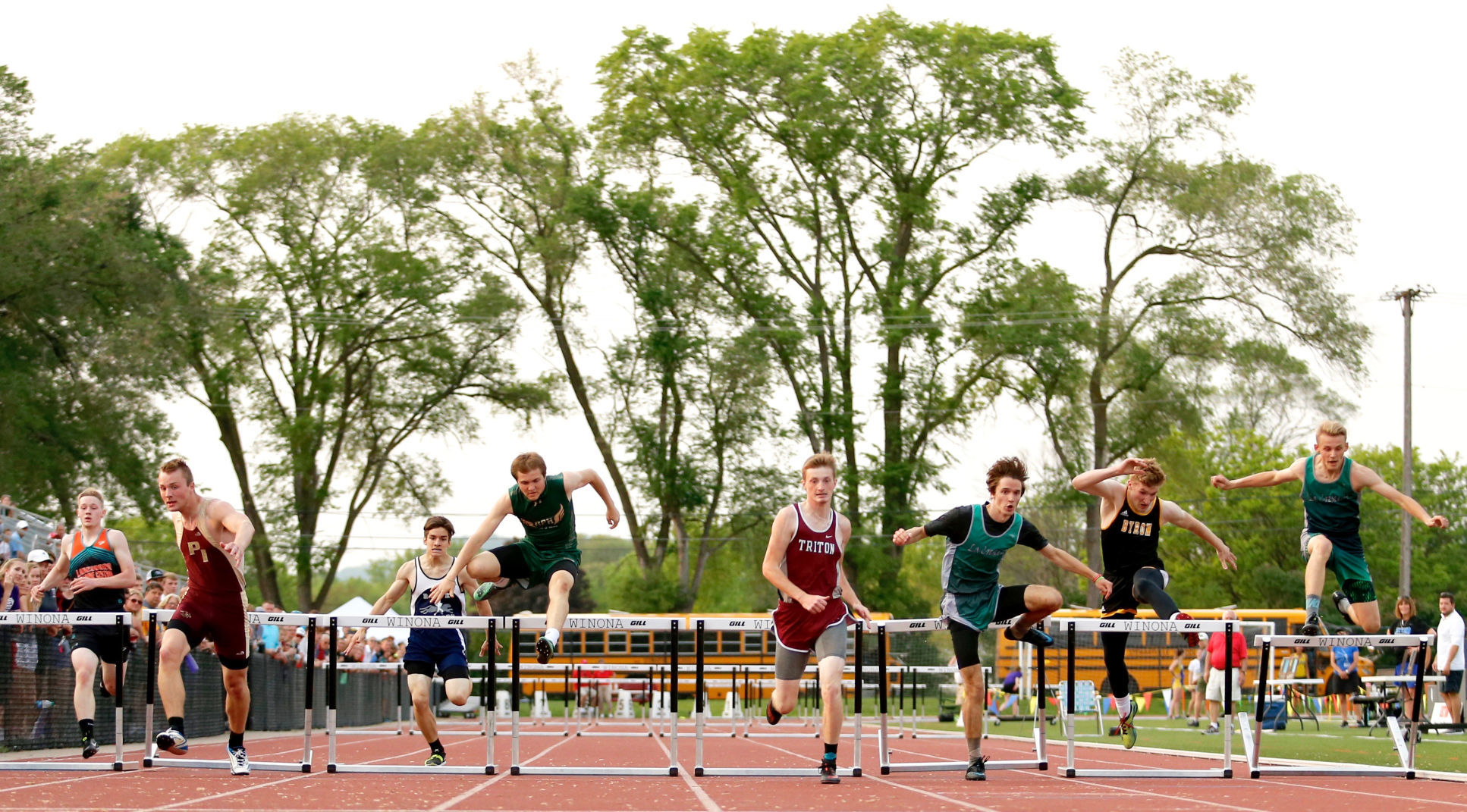 Track Meet Day 2 27
